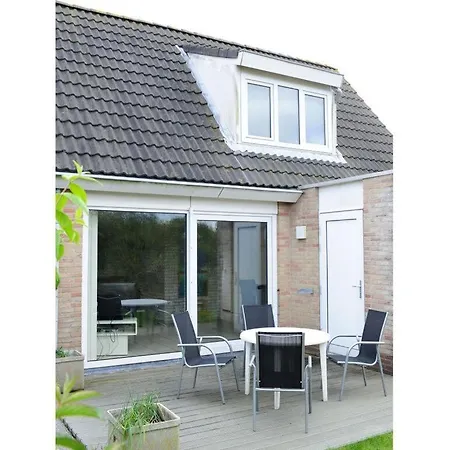 Huijsmansverhuur Typ B 4 * Ouddorp