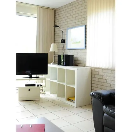 Holiday home Huijsmansverhuur Typ B 4 *