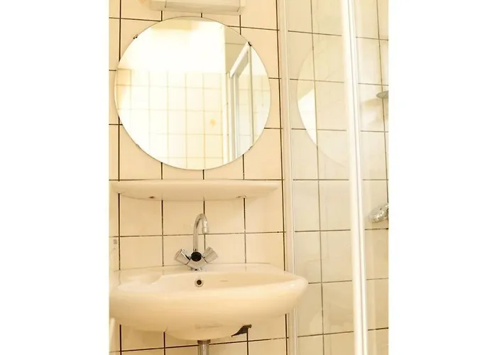 Huijsmansverhuur Typ B 4 Tatil Evi *