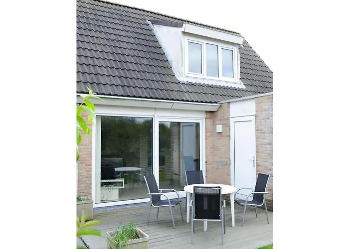 Huijsmansverhuur Typ B 4 * Ouddorp