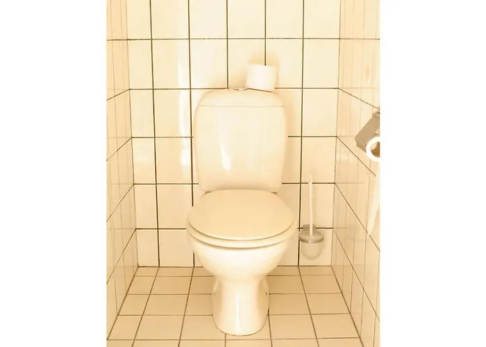 Tatil Evi Huijsmansverhuur Typ B 4