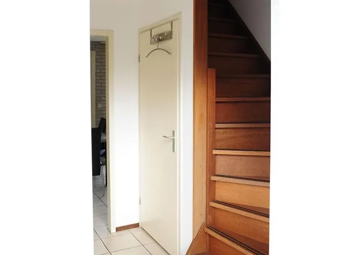 Huijsmansverhuur Typ B 4 * Ouddorp