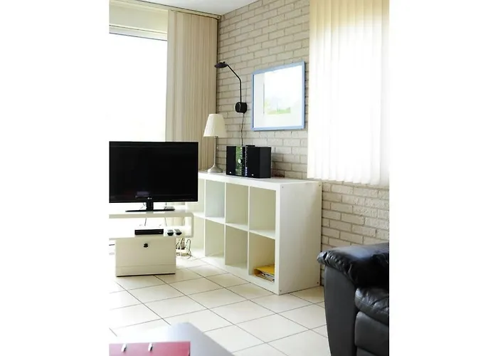 Tatil Evi Huijsmansverhuur Typ B 4 *