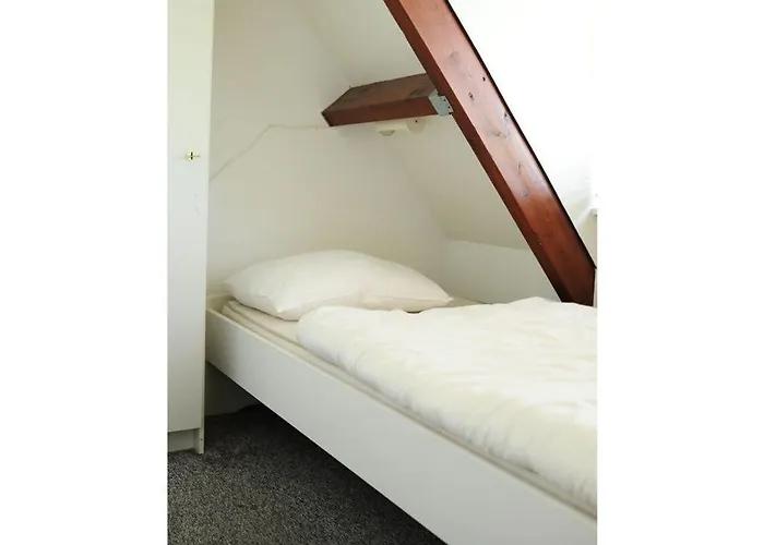 Huijsmansverhuur Typ B 4 Tatil Evi *