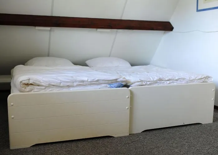 Huijsmansverhuur Typ B 4 Tatil Evi