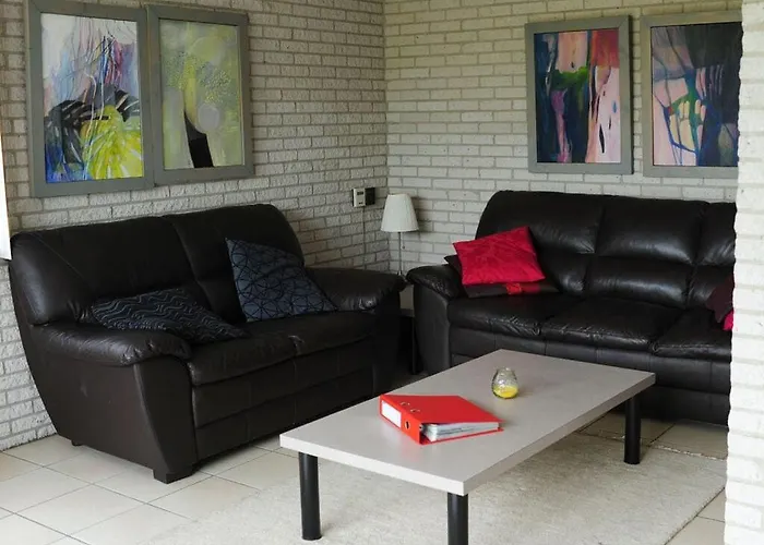 Huijsmansverhuur Typ B 4