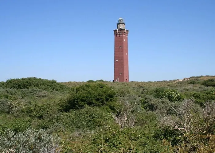 Huijsmansverhuur Typ B 4 Tatil Evi *