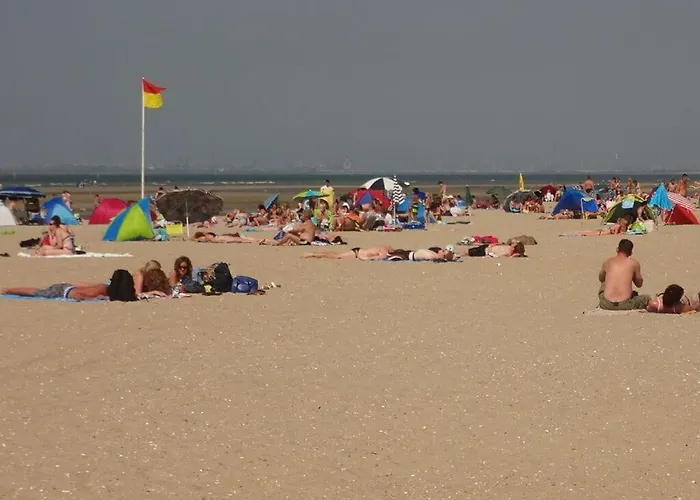 Huijsmansverhuur Typ B 4