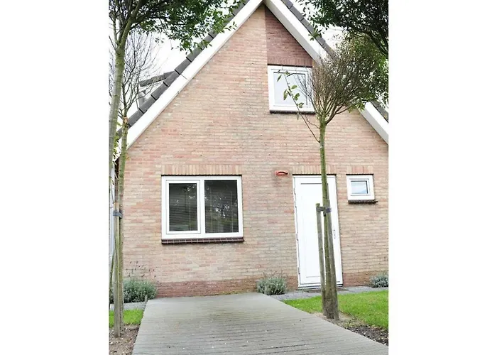 Tatil Evi Huijsmansverhuur Typ B 4