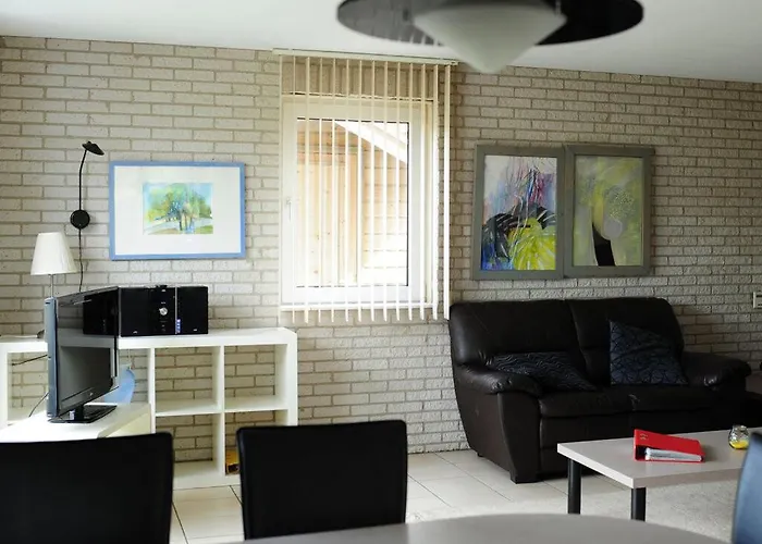 Huijsmansverhuur Typ B 4 Ouddorp