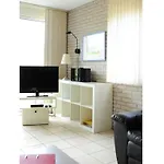 בית נופש Huijsmansverhuur Typ B 4 *