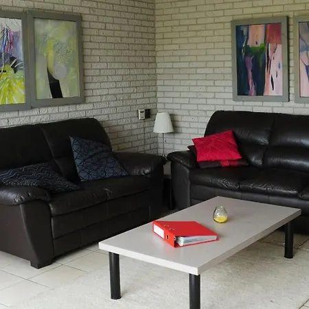 Huijsmansverhuur Typ B 4